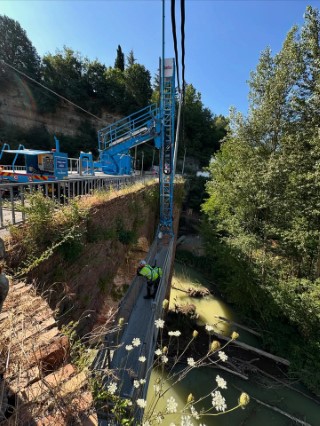 Rinforzo strutturale